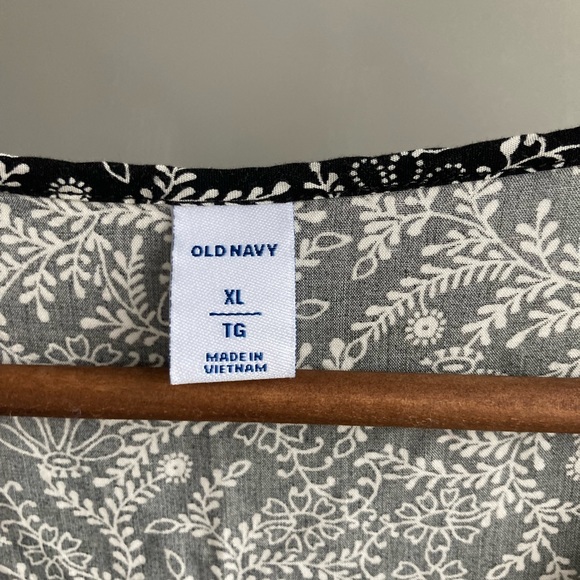 Old Navy XXL dress - Picture 3 of 5